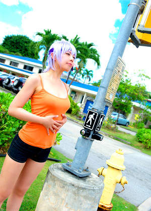 Cosplay Ayane コスプレあやね