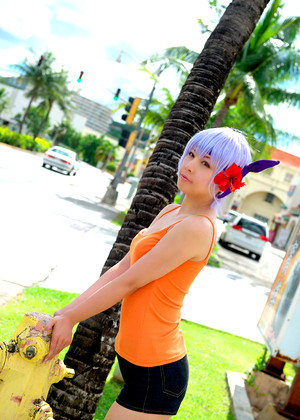 Cosplay Ayane コスプレあやね