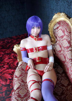 Cosplay Ayane コスプレあやね