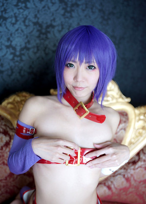 Cosplay Ayane コスプレあやね