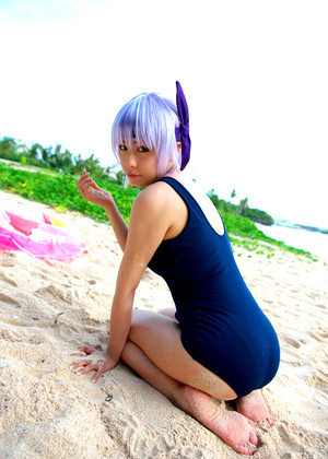 Cosplay Ayane コスプレあやね