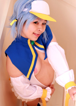 Cosplay Chacha コスプレ娘ちゃちゃ