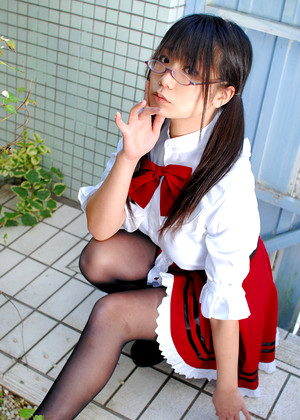 Cosplay Chiyoko コスプレひよこ