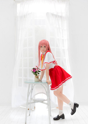 Cosplay Enako エナキャットオリジナル