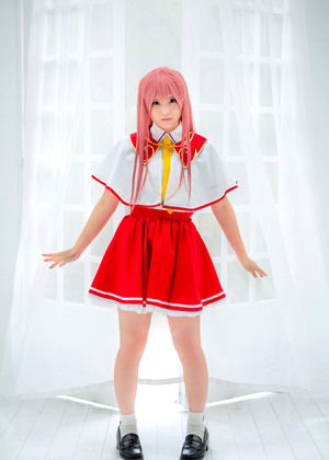 Cosplay Enako エナキャットオリジナル