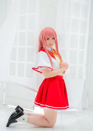 Cosplay Enako エナキャットオリジナル