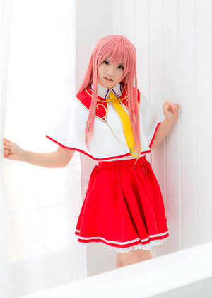 Cosplay Enako エナキャットオリジナル