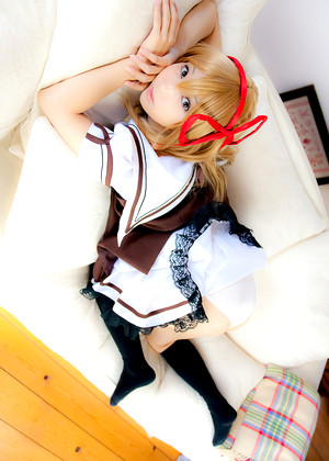 Cosplay Girls コスプレガールズ