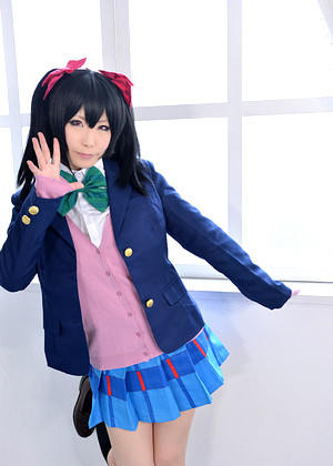 Cosplay Haruka コスプレ娘はるか