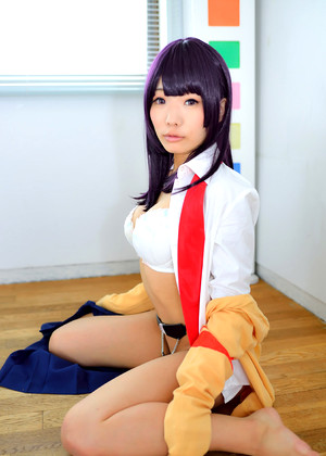 Cosplay Kagune コスプレ娘かぐね