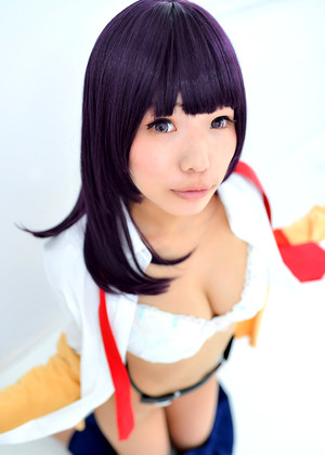 Cosplay Kagune コスプレ娘かぐね