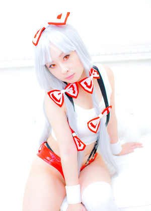 Cosplay Kaguya コスプレ娘輝夜