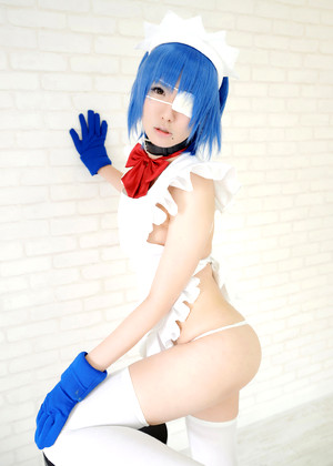 Cosplay Kibashii コスプレ娘キバしい