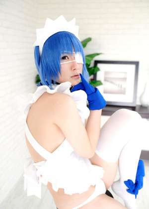 Cosplay Kibashii コスプレ娘キバしい