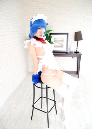 Cosplay Kibashii コスプレ娘キバしい