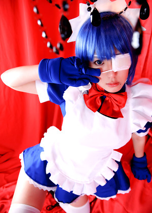 Cosplay Kibashii コスプレ娘キバしい