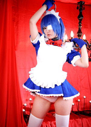 Cosplay Kibashii コスプレ娘キバしい