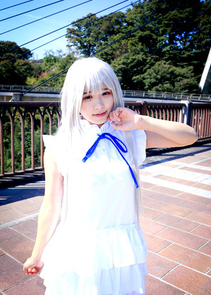 Cosplay Komugi コスプレ娘コムギ