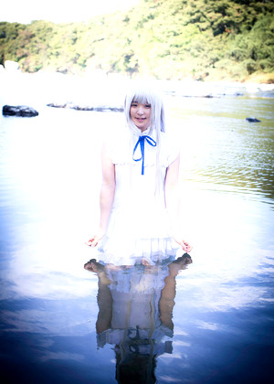 Cosplay Komugi コスプレ娘コムギ