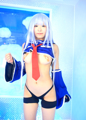 Cosplay Komugi コスプレ娘コムギ