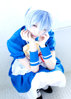 Cosplay Lechat コスプレ娘るしゃ