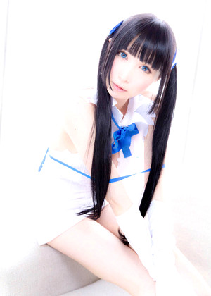 Cosplay Lechat コスプレ娘るしゃ