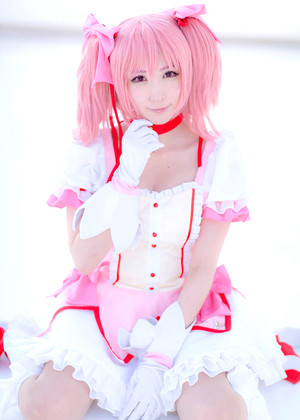 Cosplay Lechat コスプレ娘るしゃ