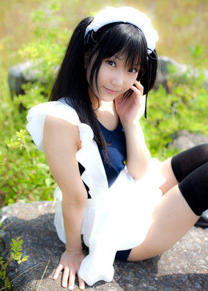 Cosplay Maid コスプレまいD