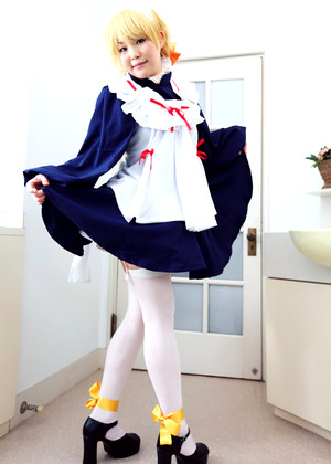 Cosplay Maid コスプレまいD