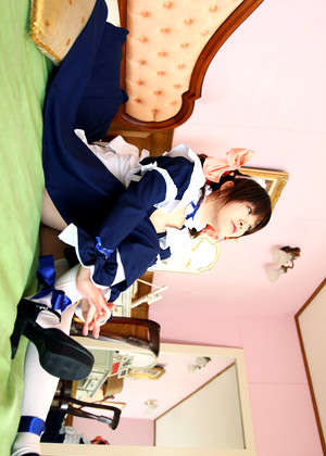 Cosplay Maid コスプレまいD