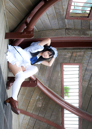 Cosplay Maid コスプレまいD