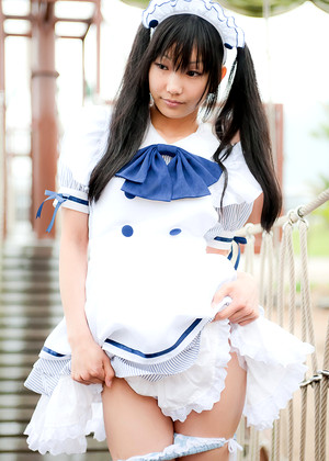 Cosplay Maid コスプレまいD