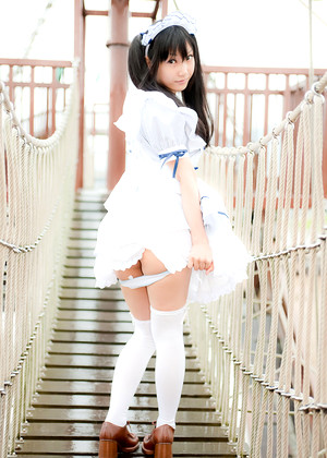 Cosplay Maid コスプレまいD