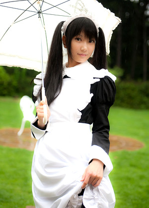 Cosplay Maid コスプレまいD