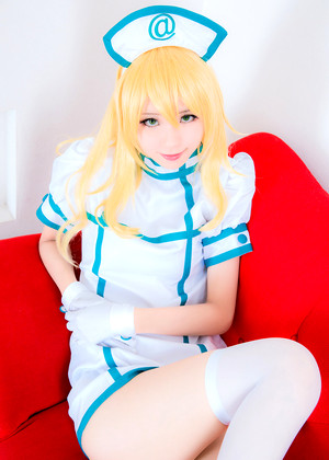 Cosplay Mike コスプレ娘ミケ