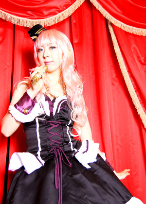 Cosplay Sachi コスプレさち