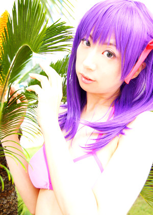 Cosplay Sachi コスプレさち