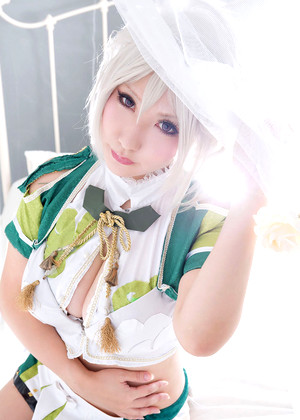 Cosplay Saku コスプレさく