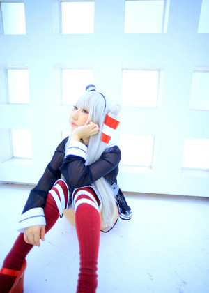 Cosplay Saku コスプレさく