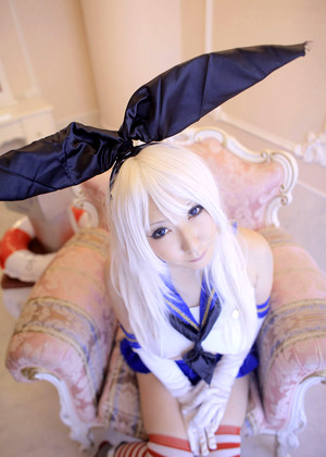 Cosplay Saku コスプレさく