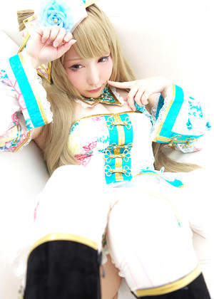 Cosplay Saku コスプレさく