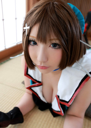 Cosplay Saku コスプレさく