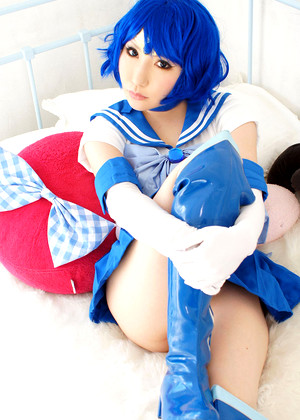 Cosplay Saku コスプレさく