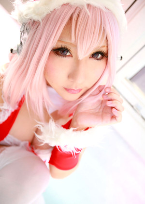 Cosplay Saku コスプレさく