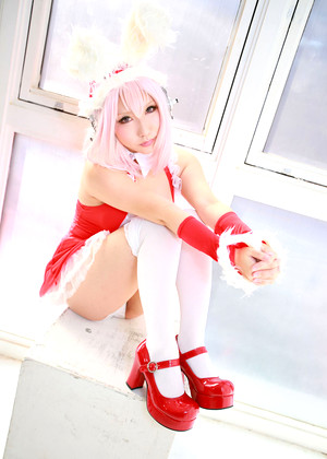 Cosplay Saku コスプレさく