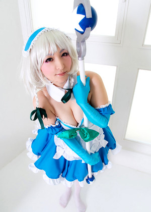 Cosplay Shien コスプレ娘しえん