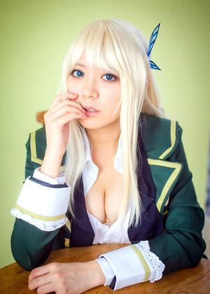 Cosplay Yane コスプレ屋根