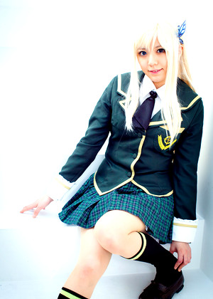 Cosplay Yane コスプレ屋根