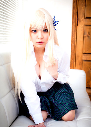 Cosplay Yane コスプレ屋根