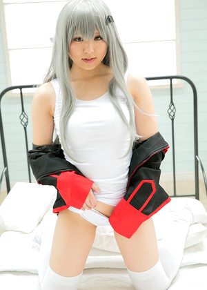 Cosplayer Shirouto Satsuei コスプレイヤー素人撮影